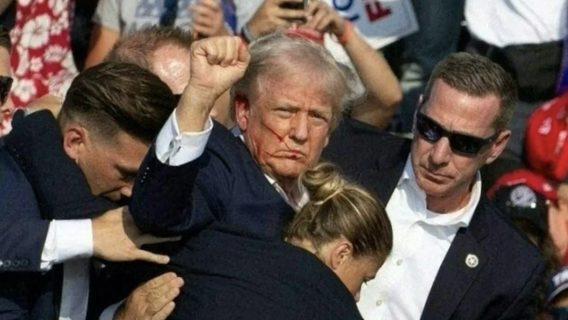 Замах на Трампа, який збільшив його шанси виграти президентські вибори, змусив Bitcoin підскочити вище $60000 