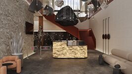 IT Shuttle opens a new three-story coworking space in Lviv's Duck's Lake complex