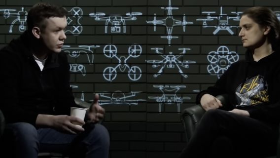 Засновник Petcube і miltech-стартапів Ажнюк розповів, як система постійних інновацій може допомогти Україні перемогти рф