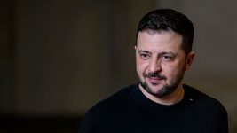 UPD. Zelenskyy told what 