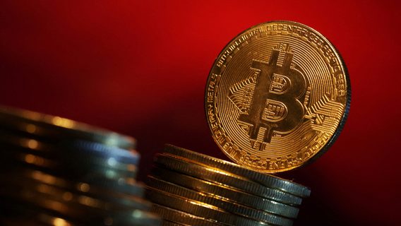 За скільки продали Біткоїн на першому аукціоні цифрових активів через «ProZorro.Продажі»?