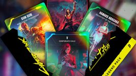 Cyberpunk became the most successful board game in Kickstarter history, raising over $15 million