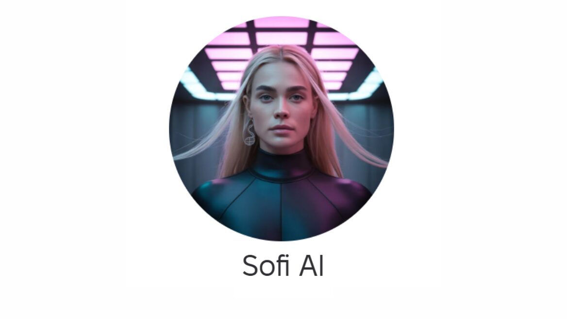 Makeup has developed its own AI assistant Sofi: it will recommend products for skin and hair