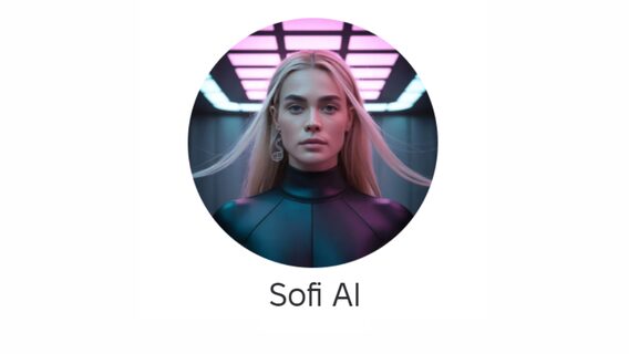 Makeup розробив власного ШІ-асистента Sofi: порадить засіб для шкіри та волосся