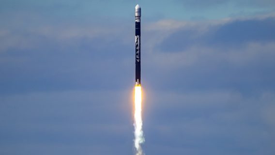 Космічна компанія Firefly Aerospace залучила $175 млн фінансування й підняла оцінку до $2 млрд