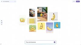 Is Google aiming for Pinterest territory? The company launches Mixboard, a tool for creating AI-powered “moodboards”