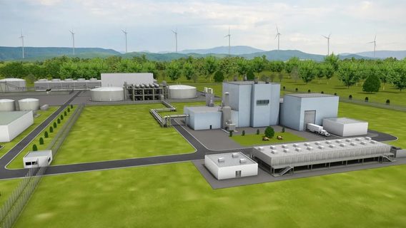 Nvidia долучилася до фінансування ядерного стартапу Білла Гейтса. Чому інвестори вклали у нього чергові $650 млн і чим він відрізняється від традиційних ядерних електростанцій 
