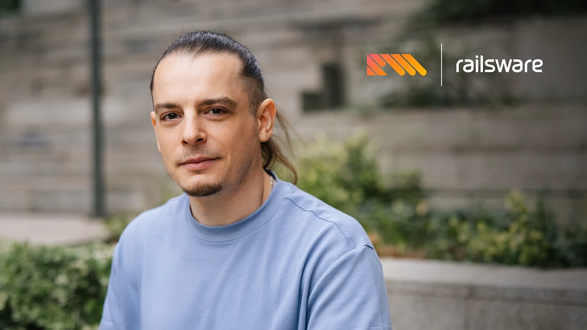 "We don't count tokens, instead we choose tools where counting them is not necessary. 95% of colleagues use Claude": how much Railsware spends on AI tools and how it calculates it