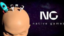 Українські розробники з Native Games Studio створили гру, в якій можна дати ляпаса путіну