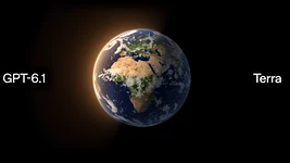 OpenAI презентувала нову модель GPT-6.1 Terra, орієнтовану на автоматизацію робочих завдань