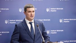 Михайло Федоров анонсував велику кількість нових послуг для українців за кордоном