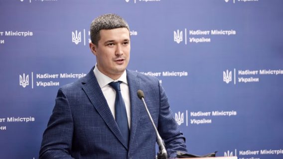 Михайло Федоров анонсував велику кількість нових послуг для українців за кордоном