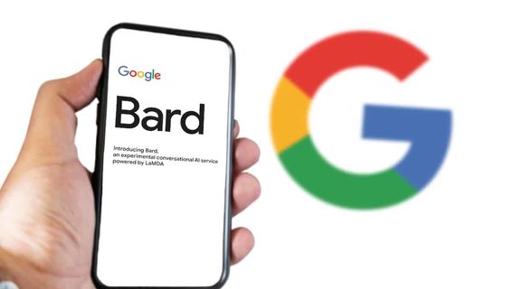 Google розширює українцям доступ до можливостей чат-бота Bard, які були лише англійською