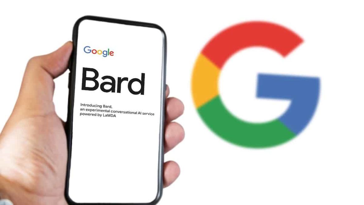 Google расширяет украинцам доступ к возможностям чат-бота Bard, которые были только на английском