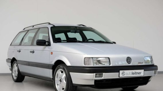 Volkswagen Passat — наше все. Или какие авто искали украинцы на Auto.ria этой весной. И какие ценовые сегменты самые популярные