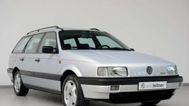 Volkswagen Passat — наше все. Или какие авто искали украинцы на Auto.ria этой весной. И какие ценовые сегменты самые популярные