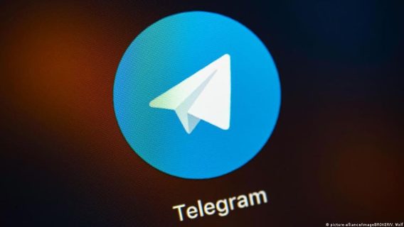 Двое жителей Черкасской области осудили за администрирование Telegram-каналов, где предупреждали о раздаче повесток