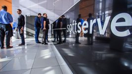 In 2024, SoftServe hired 42% more specialists than in the previous year