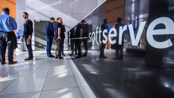 У 2024 році SoftServe найняла на 42% більше спеціалістів, ніж в попередньому