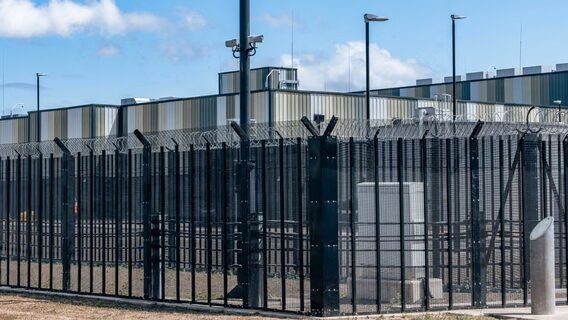 Через ШІ споживання електроенергії дата-центрами в усьому світі збільшилося на 15% за два роки