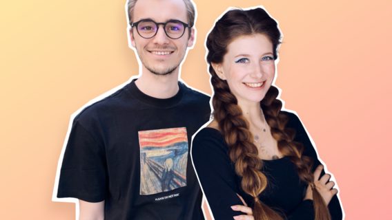 Украинский стартап Awesomic – платформа для дизайнеров – привлек $2 млн инвестиций 