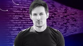 Співучасник усього і криптосервісник. Засновника Telegram Павла Дурова звинувачують за 12 статтями: що інкримінують - документ