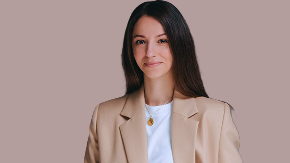 Новою головою НКЕК стала Лілія Мальон. Що про неї відомо