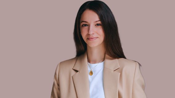 Новою головою НКЕК стала Лілія Мальон. Що про неї відомо