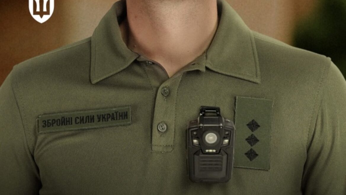 Міноборони замовило бодікамер для ТЦК на 291 млн грн. Дешевші пропозиції відхилили