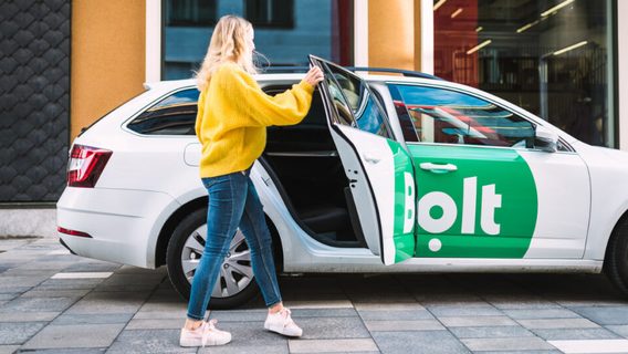 Bolt виводить послугу Women for Women у шести нових містах України