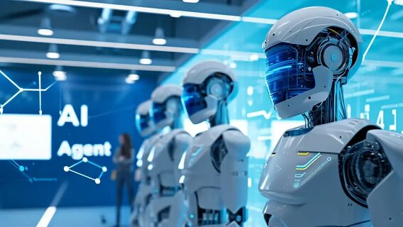 «Vibe coding — це вже історія». На зміну вайбкодерам приходять рої ШІ-агентів. Що таке Agentic swarm coding і чи справді це нова зброя великих компаній
