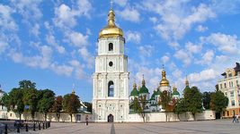 «Софія Київська» отримала лист для «штабу Талібану». Нібито від Google «Софія Київська» отримала лист для «штабу Талібану». Нібито від Google