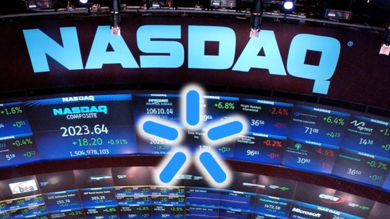 Акції «Київстар» почали зростати на біржі Nasdaq. Оцінка компанії піднялася до $3,6 млрд