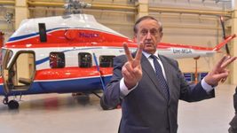Українська «Мотор Січ» була партнером іранської компанії, яка випускає дрони-шахіди — «Схеми» Українська «Мотор Січ» була партнером іранської компанії, яка випускає дрони-шахіди — «Схеми»