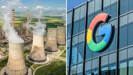 Google to launch molten salt nuclear reactors to power data centers in the US