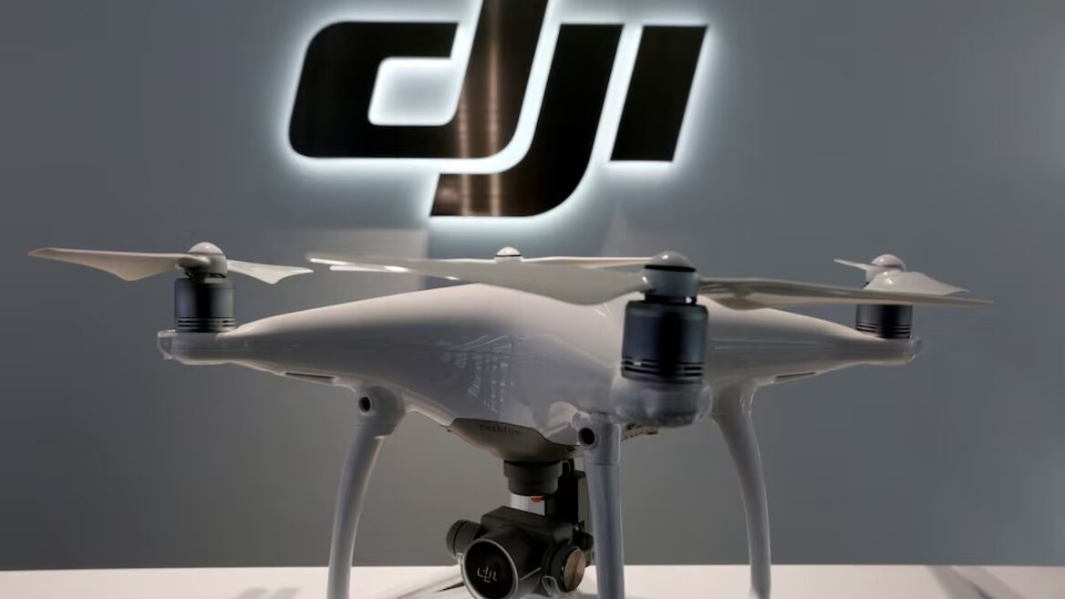 У США заборонили імпорт будь-яких нових моделей іноземних дронів. Які це матиме наслідки