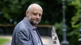 Власник «Фоліо» розповів, як придбав піратську копію нового роману Кінга в так званій «ЛНР»