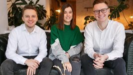 Mate academy запустила на ринку США мобільний застосунок для вивчення програмування. Нині ним користуються вже понад 1000 юзерів