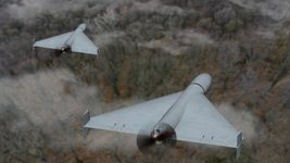 Enemy UAVs carrying anti-tank mine cassettes have been spotted in Ukraine. What is the danger?