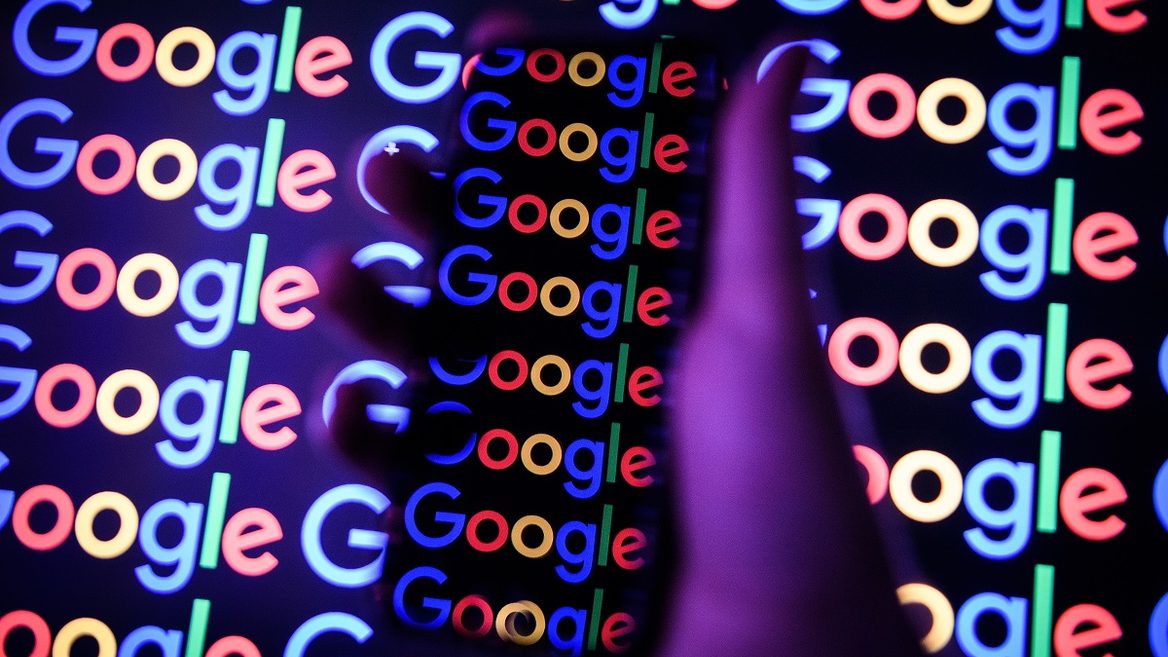 Google оскаржить антимонопольне рішення суду щодо свого домінування на ринку