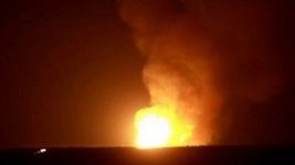 Київ знову опинився під атакою дронів-камікадзе. Після атаки шахідів у столиці знову ввели аварійні графіки вимкнень електроенергії 