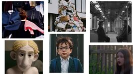 AI Film Festival Held in Ukraine: Which Films Shared the Prize Fund of UAH 640,000?