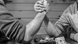 Слідом за 1Xbet. Уряд пропонує РНБО ввести санкції проти 38 російських бетінгових та лотерейних компаній: список