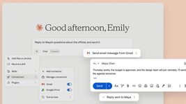 ШІ-помічник Claude навчився самостійно надсилати листи в Gmail