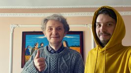 Блогер Пан Роман: «Світ IT — найдивовижніший для мене» Блогер Пан Роман: «Світ IT — найдивовижніший для мене»