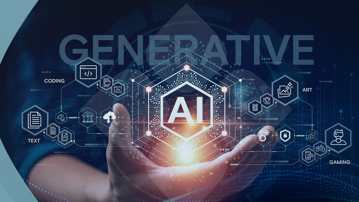 Пользователям теперь доступны 9 бесплатных курсов по Generative AI от Google