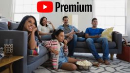 YouTube has started blocking accounts in family Premium subscriptions if users do not live together