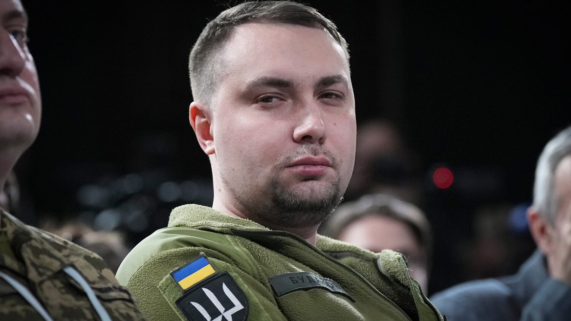 Польський співзасновник компанії ICEYE розповів як Буданов зателефонував із пропозицією придбати супутник
