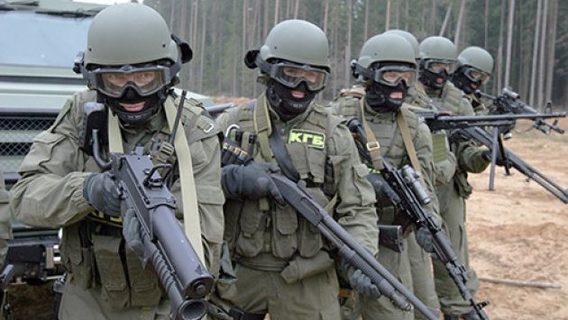 КГБ беларуси включило сооснователя Wargaming в «террористический список»
