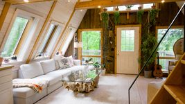 Airbnb знов почав надавати українцям безоплатне житло у Європі